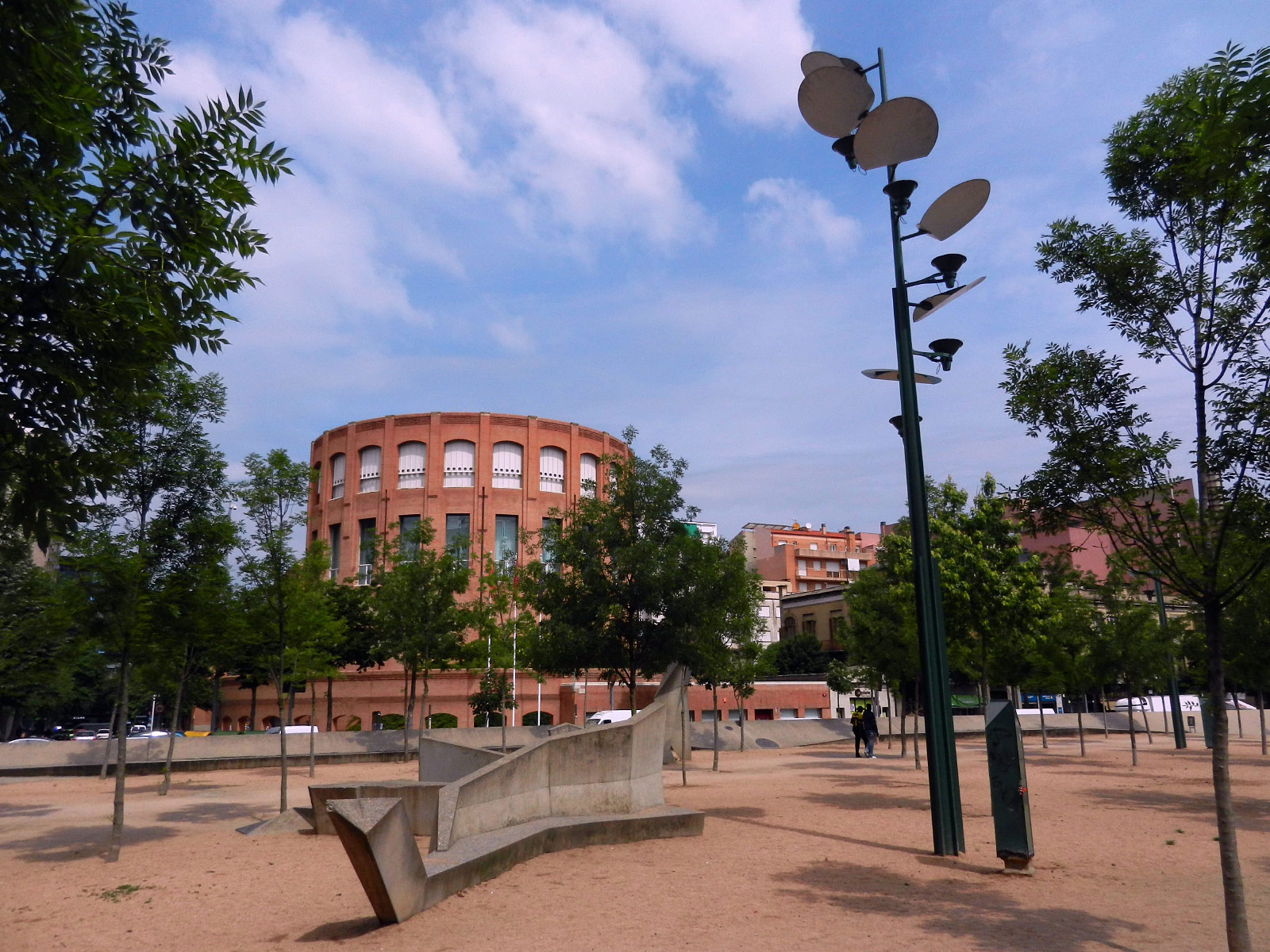 Girona